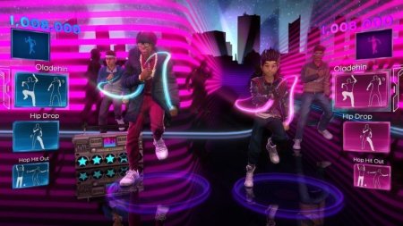 Dance Central 3 Русская Версия для Kinect (Xbox 360) USED Б/У