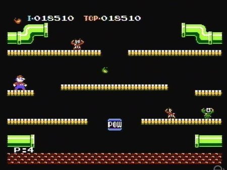 Сборник игр 94 в 1  KD-6139 (Five Chess /Jewellery /Mahjong 2 /Mario Brother /Lode Runner /Urban Champion) (8 bit) для Денди 