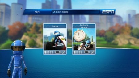 Купить игру Sports Connection Русская Версия (Wii U) USED Б/У на Nintendo Wii U диск