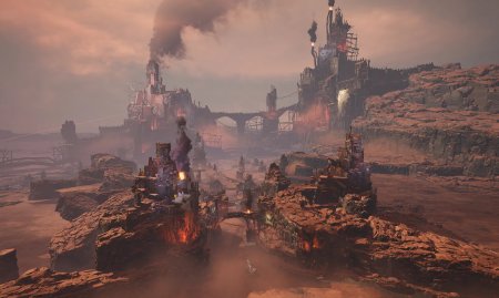 Warhammer 40.000: Speed Freeks Русская Версия (PS5)