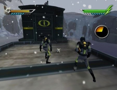 Купить игру Вольт (Bolt) Русская Версия (Wii/WiiU) USED Б/У на Nintendo Wii диск