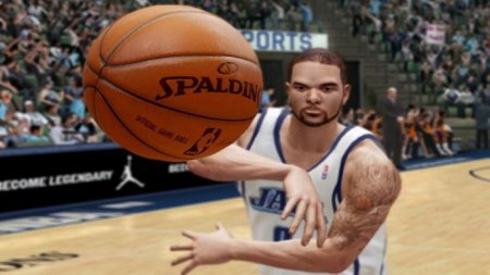 Купить игру NBA Live 10 (PS3) для Sony Playstation 3
