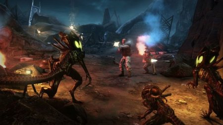 Купить игру Aliens: Colonial Marines Limited Edition (Расширенное Издание) (PS3) для Sony Playstation 3