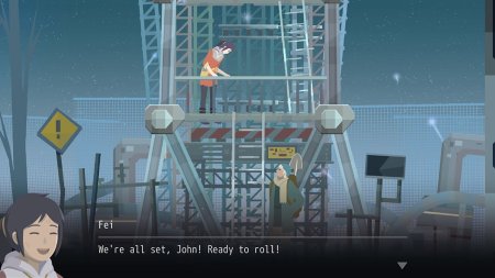 игра Opus Collection: The Day We Found Earth + Rocket of Whispers (Switch) для Nintendo Switch