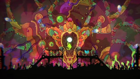 Ultros Deluxe Edition (PS5)