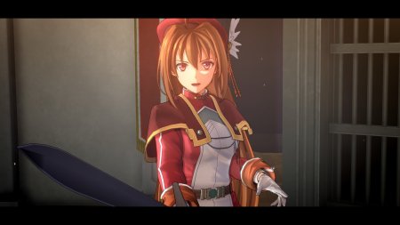 игра Trails in the Sky 1st Chapter Steelbook Edition (Switch) для Nintendo Switch