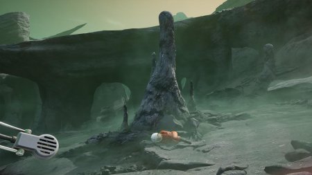 The Invincible Русская Версия (PS5)