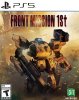 Front Mission 1st Remake (PS5)