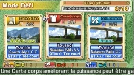  Everybody's Golf Essentials (PSP) USED Б/У 