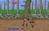 Золотой Топор (Golden Axe) Русская Версия (16 bit) 