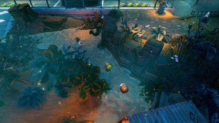 Tiny Troopers: Global Ops Русская Версия (PS5)