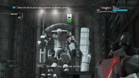Купить игру Binary Domain Limited Edition (PS3) для Sony Playstation 3
