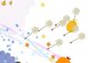  Loco Roco 2 (LocoRoco 2) (Essentials, Platinum) Русская Версия (PSP) USED Б/У 
