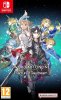 Sword Art Online: Fractured Daydream Русская Версия (Switch)
