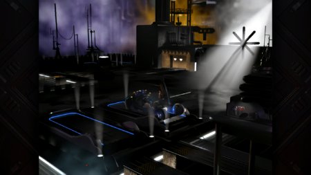 Игра Blade Runner: Enhanced Edition (Limited Run #466)(PS4) Playstation 4