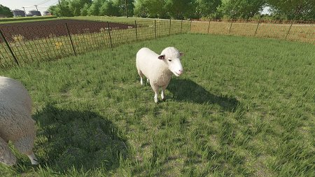 игра Farming Simulator 23 Русская Версия (Switch) для Nintendo Switch
