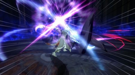 Игра Hack//G.U. Last Recode (PS4) Playstation 4