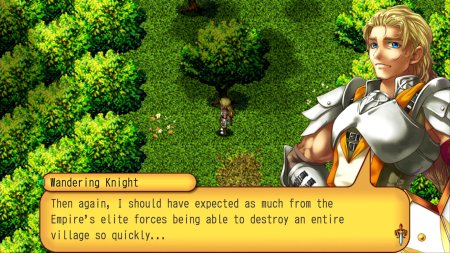 Alphadia Genesis 2 (Limited Run #023) (PS5)