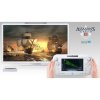Купить игру Assassin's Creed 3 (III) Русская Версия (Wii U) USED Б/У на Nintendo Wii U диск