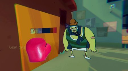 Smile For Me (Limited Run) (PS5)