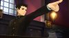 Игра The Great Ace Attorney Chronicles (PS4) Playstation 4