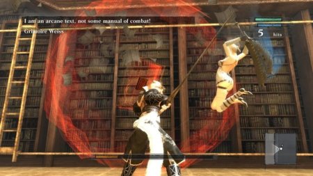 Nier (Xbox 360/Xbox One) USED Б/У