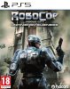 RoboCop Rogue City Unfinished Business Русская Версия (PS5)
