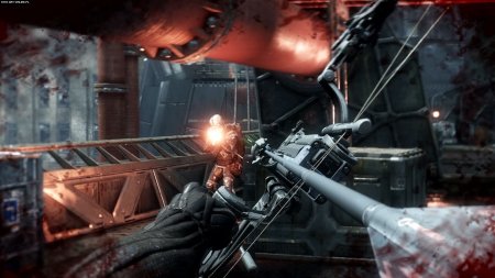 Игра Crysis Trilogy (Трилогия) Remastered Русская Версия (PS4) Playstation 4
