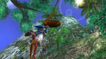 Купить игру Sonic the Hedgehog (PS3) USED Б/У для Sony Playstation 3