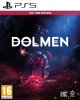 Dolmen Day One Edition (Издание первого дня) Русская Версия (PS5)