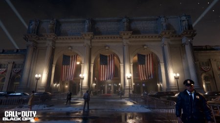 Call of Duty: Black Ops 6  Русская Версия (Xbox One/Series X) 
