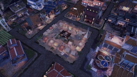 Republic Of Pirates Русская Версия (PS5)