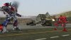  Transformers: The Game (PSP) USED Б/У 