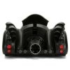 Модель машинки с фигуркой Jada Toys Hollywood Rides: Бэтмобиль 1989 (Batmobile 1989) 1:24 + Фигурка Бэтмен (Batman) 7 см (98224 (98260)) 