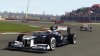 Купить игру Formula One F1 2012 Русская Версия (PS3) USED Б/У для Sony Playstation 3