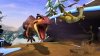 Купить игру Ледниковый период 3: Эра динозавров (Ice Age 3: Dawn Of The Dinosaurs) Русская Версия (PS3) USED Б/У для Sony Playstation 3