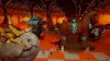 игра Rock of Ages 3 (III) Make and Break Русская Версия (Switch) для Nintendo Switch