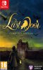 The Last Door Полное Издание (Complete Edition) (Switch)
