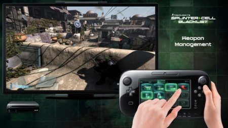 Купить игру Tom Clancy's Splinter Cell: Blacklist Upper Echelon Edition Русская Версия (PS3) для Sony Playstation 3