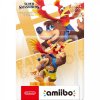 Amiibo: Интерактивная фигурка Банджо и Казуи (Banjo & Kazooie) (Super Smash Bros.)