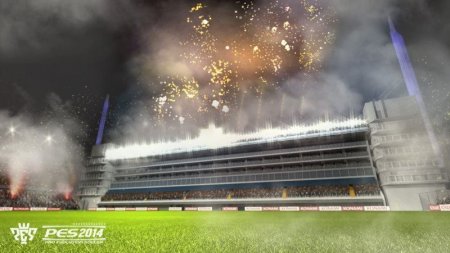 Pro Evolution Soccer 2014 (PES 14) (Xbox 360)
