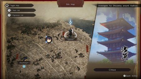 игра Fate/Samurai Remnant (Switch) USED Б/У для Nintendo Switch