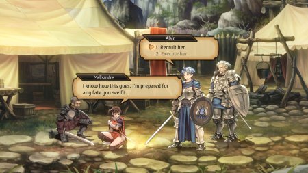 Unicorn Overlord (PS5)