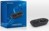  Зарядная станция для 2-х геймпадов Sony (контроллеров PS Move/Move Navigation Controller) (CECH-ZCC1U) (3000389) Оригинал (PS4) 