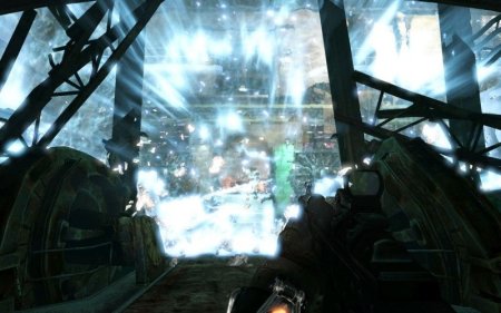 Купить игру Singularity (PS3) USED Б/У для Sony Playstation 3