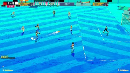 Golazo! 2 Deluxe Edition (PS5)