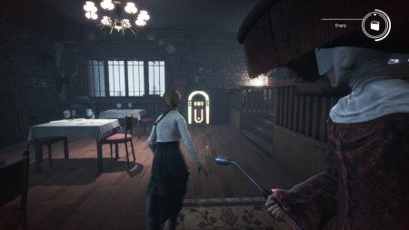 игра Remothered: Broken Porcelain (Switch) для Nintendo Switch