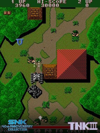 игра SNK 40th Anniversary Collection (Switch) для Nintendo Switch
