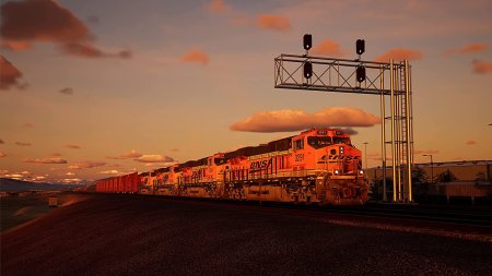 Train Sim World 3 Русская Версия (PS5)