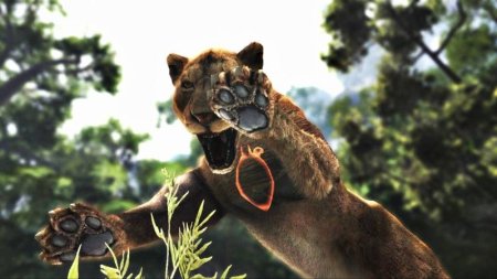 Купить игру Cabela's Dangerous Hunts 2013 (PS3) для Sony Playstation 3